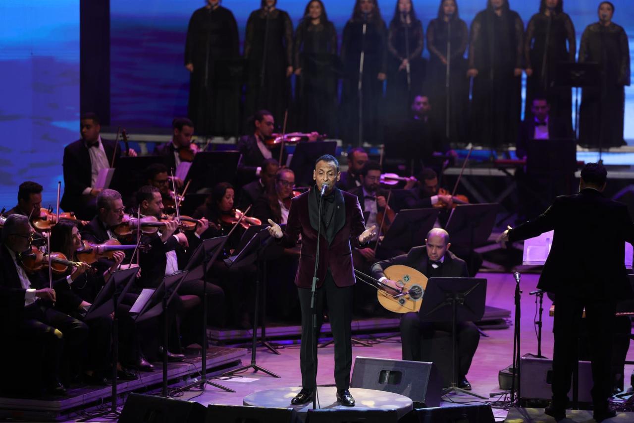 جانب من الحفل (7)