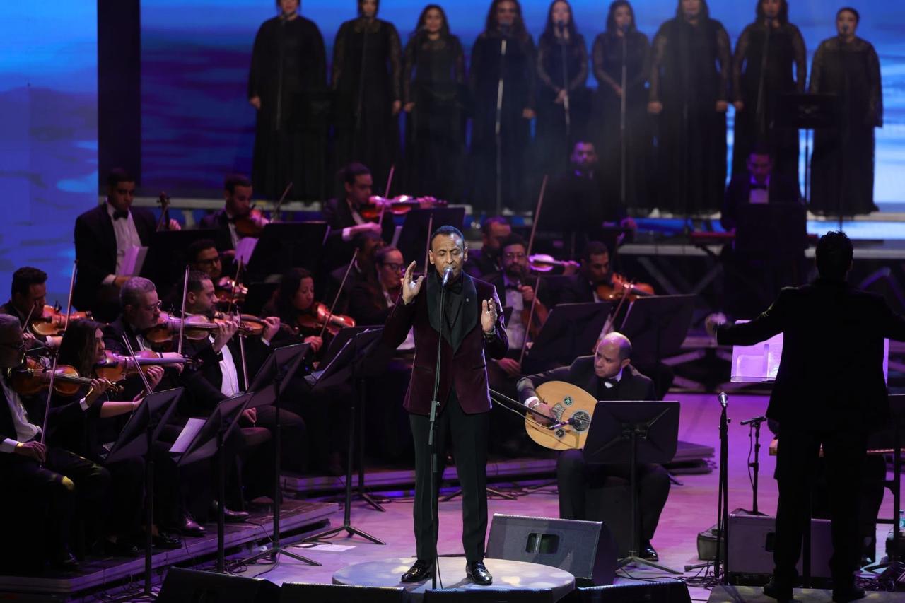 جانب من الحفل (5)