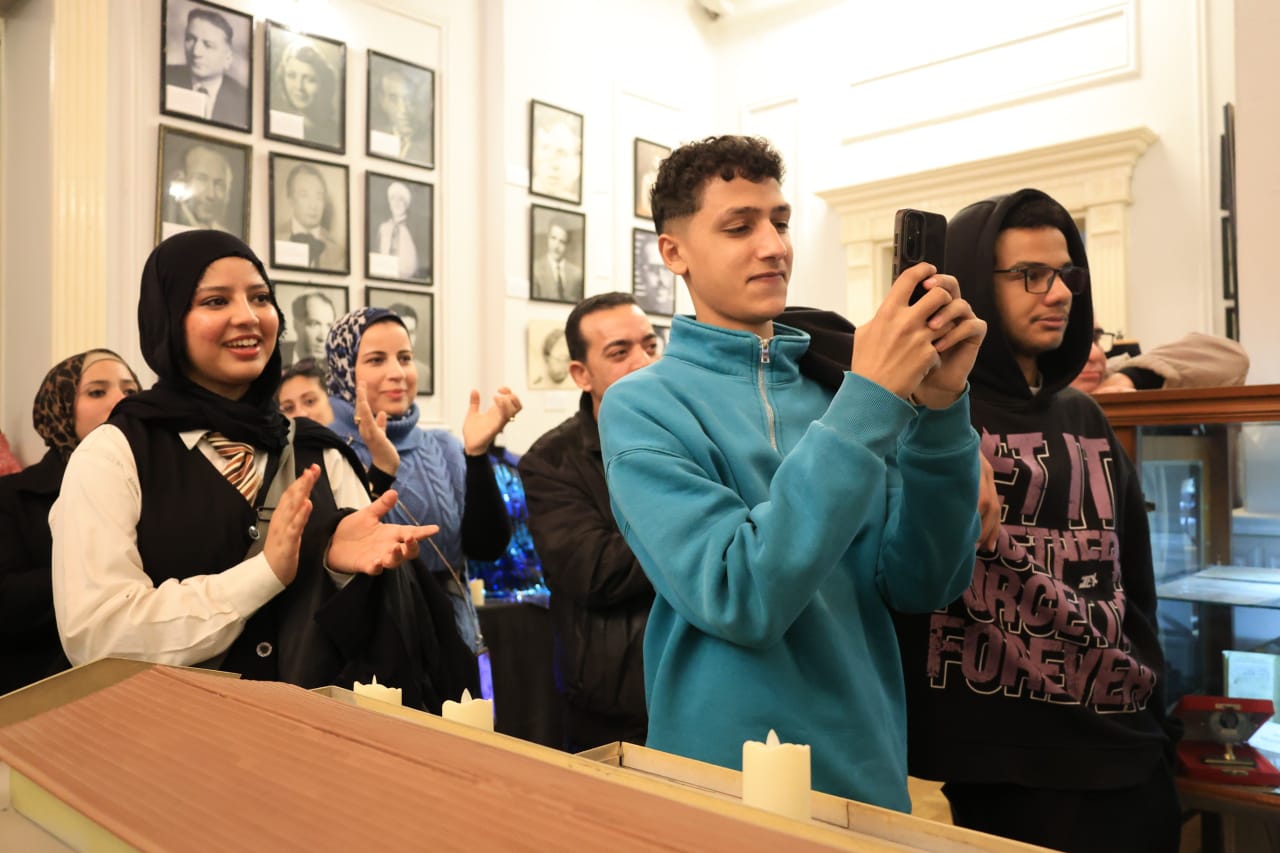  حفل موسيقى  (4)