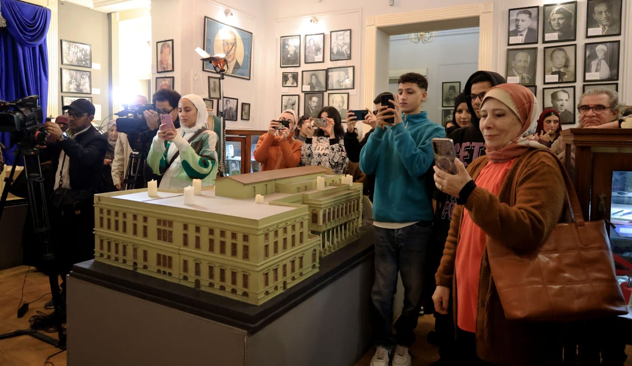  حفل موسيقى  (14)