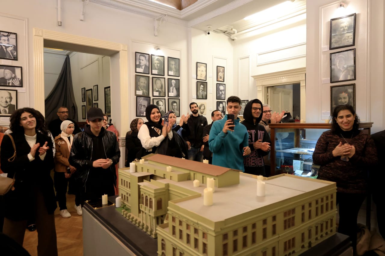  حفل موسيقى  (5)