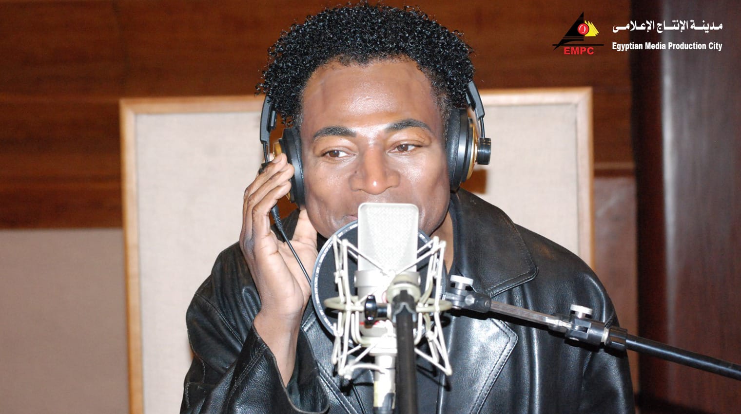 الممثل والمنتج الأمريكي Odain Watson (5)