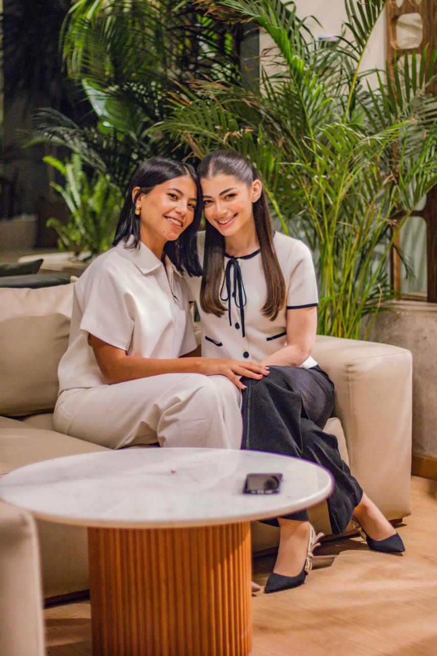 جانب من كواليس البرنامج (10)