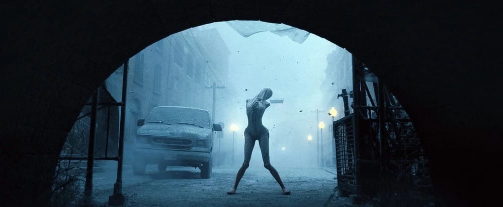 Return to Silent Hill (3)