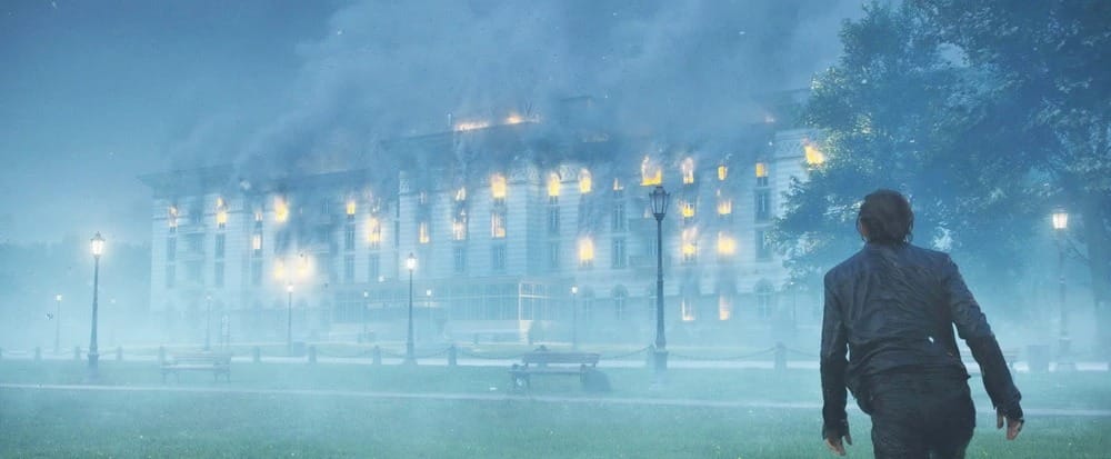 Return to Silent Hill (5)