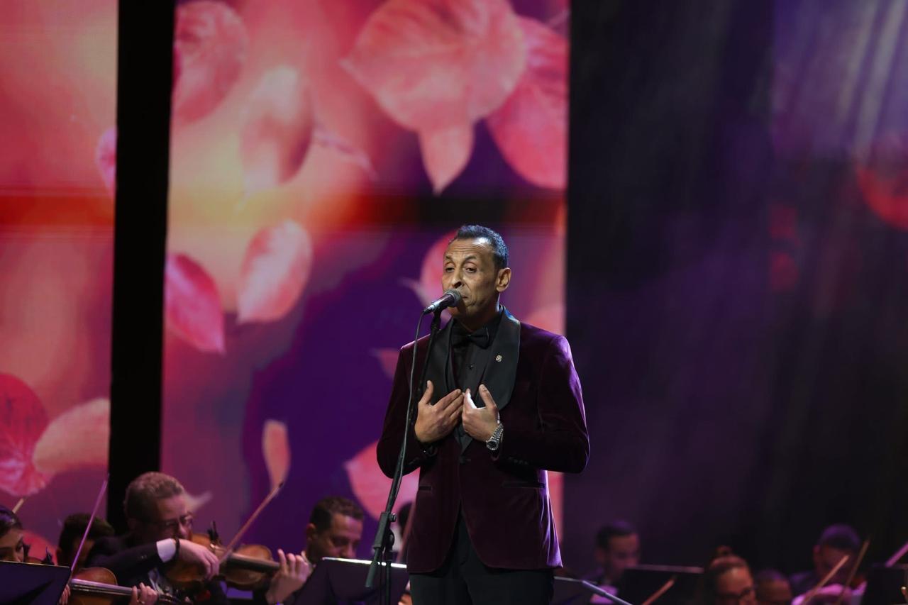 جانب من الحفل (3)