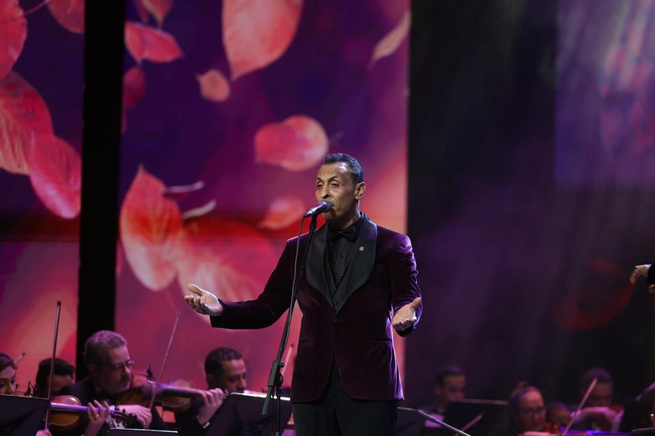 جانب من الحفل (6)