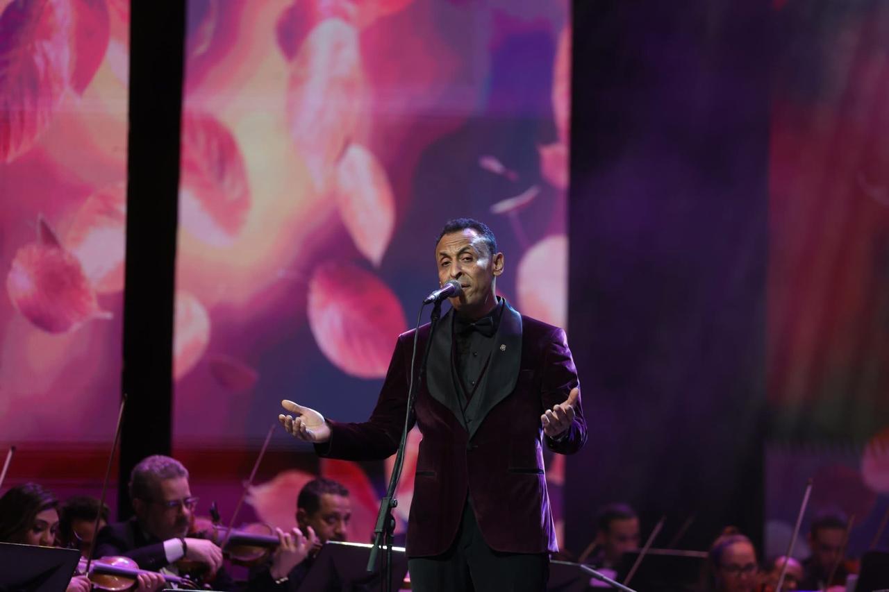 جانب من الحفل (4)