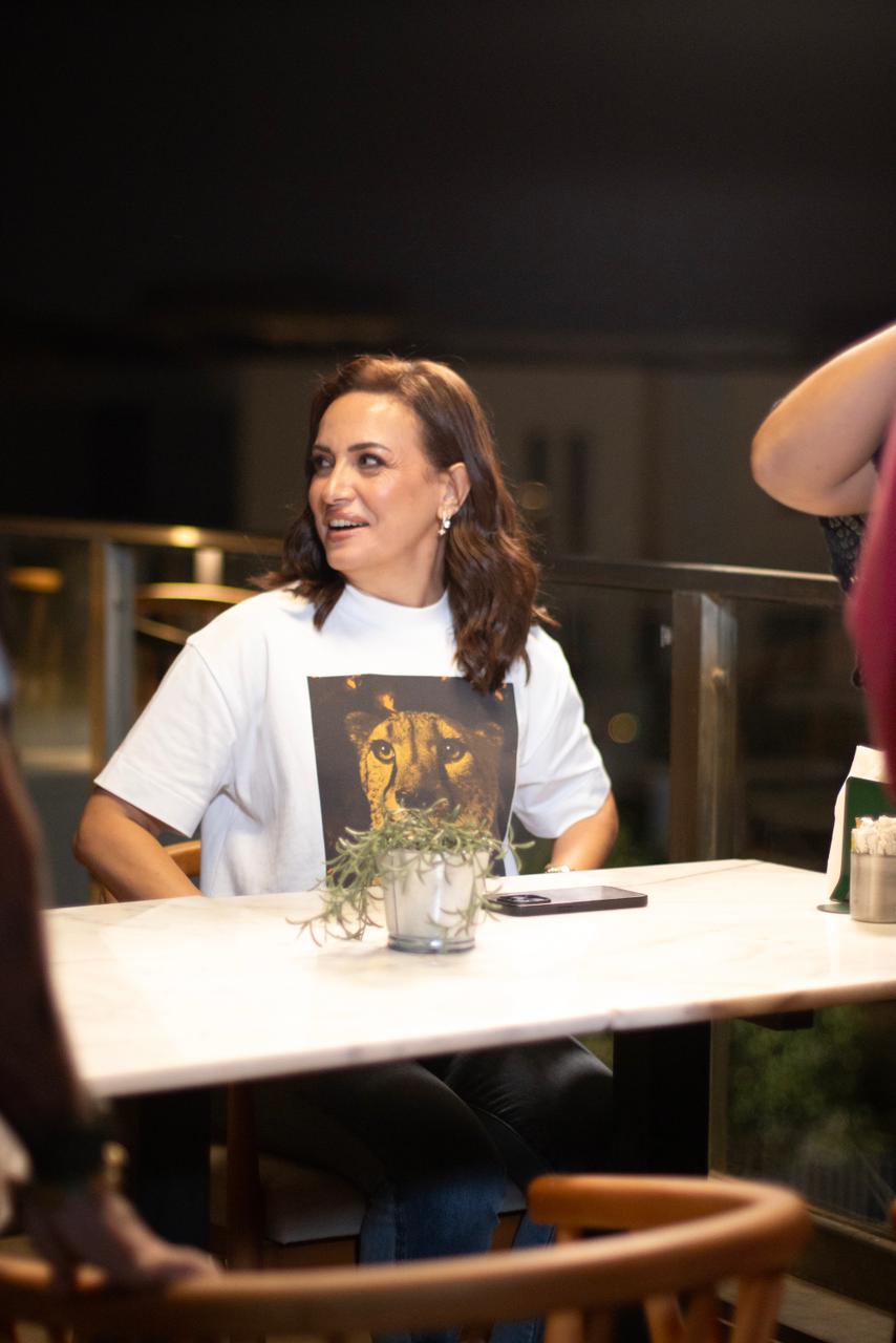 جانب من كواليس البرنامج (12)