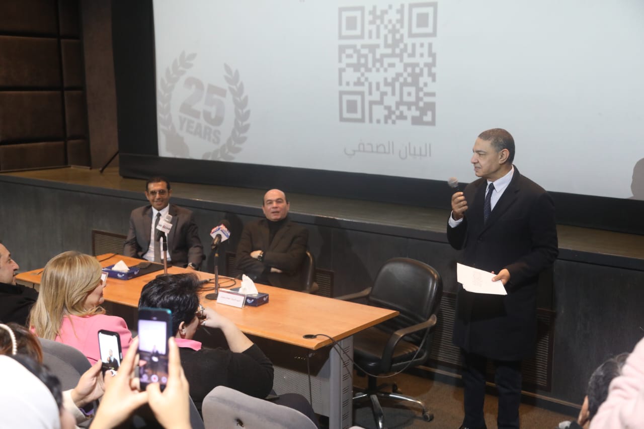 عودة المهرجان القومي للسينما (5)