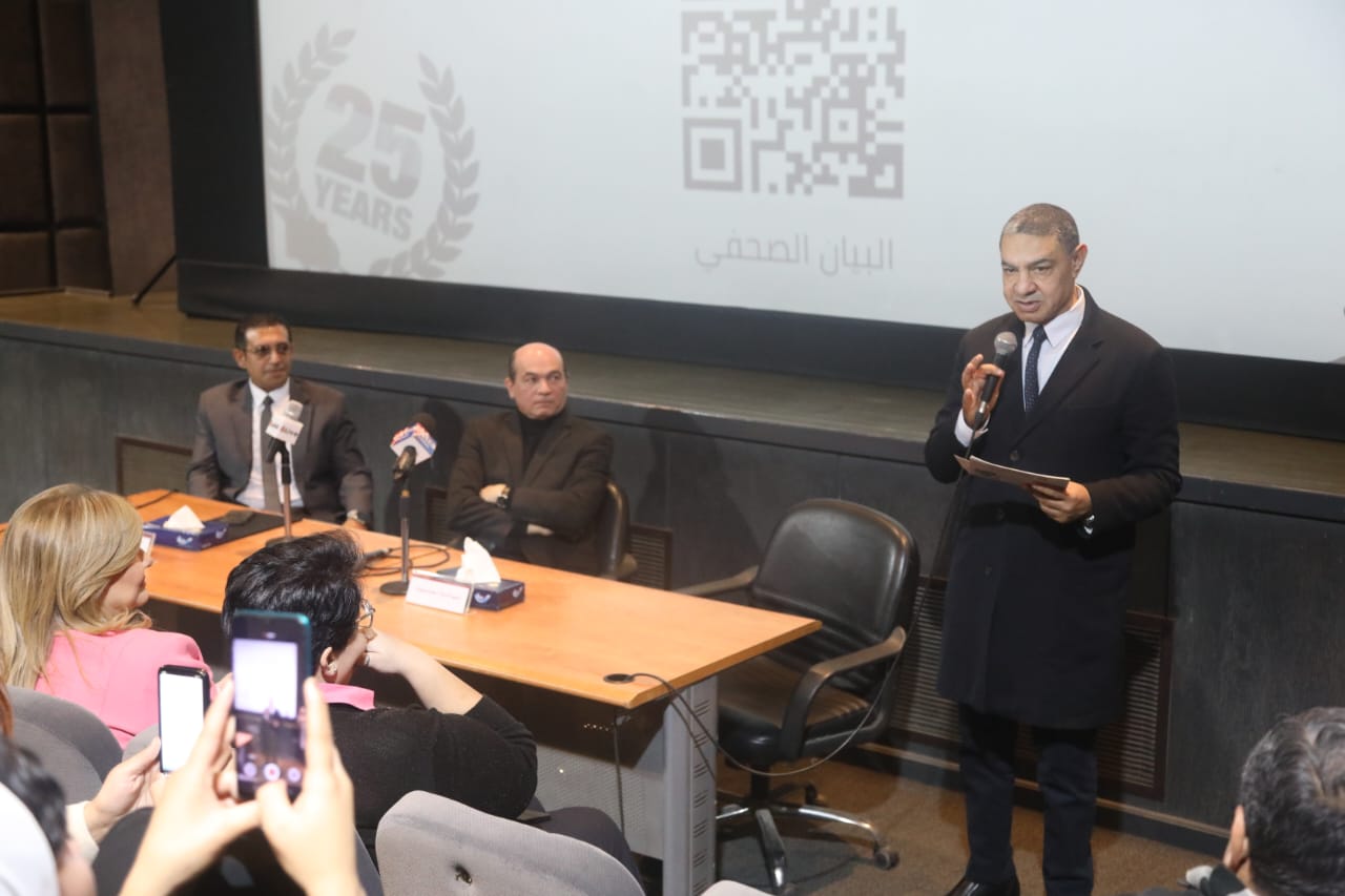 عودة المهرجان القومي للسينما (4)