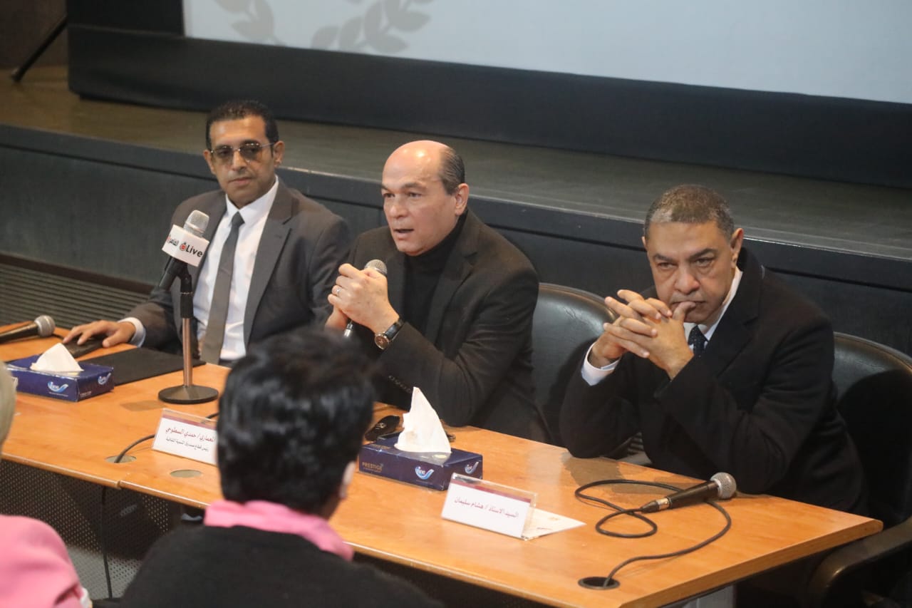 عودة المهرجان القومي للسينما (2)