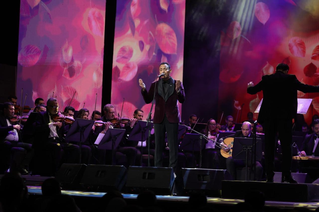 جانب من الحفل (2)