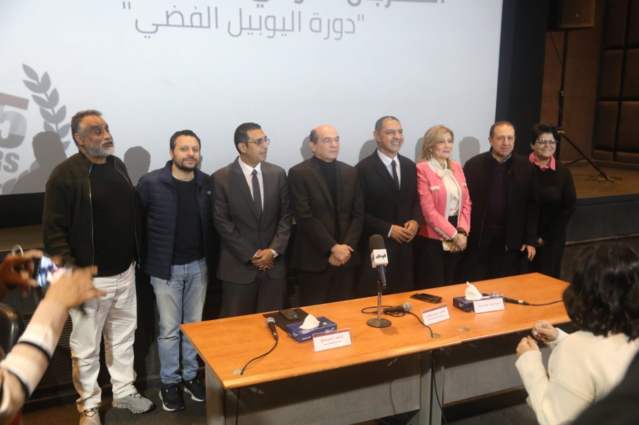 عودة المهرجان القومي للسينما (3)