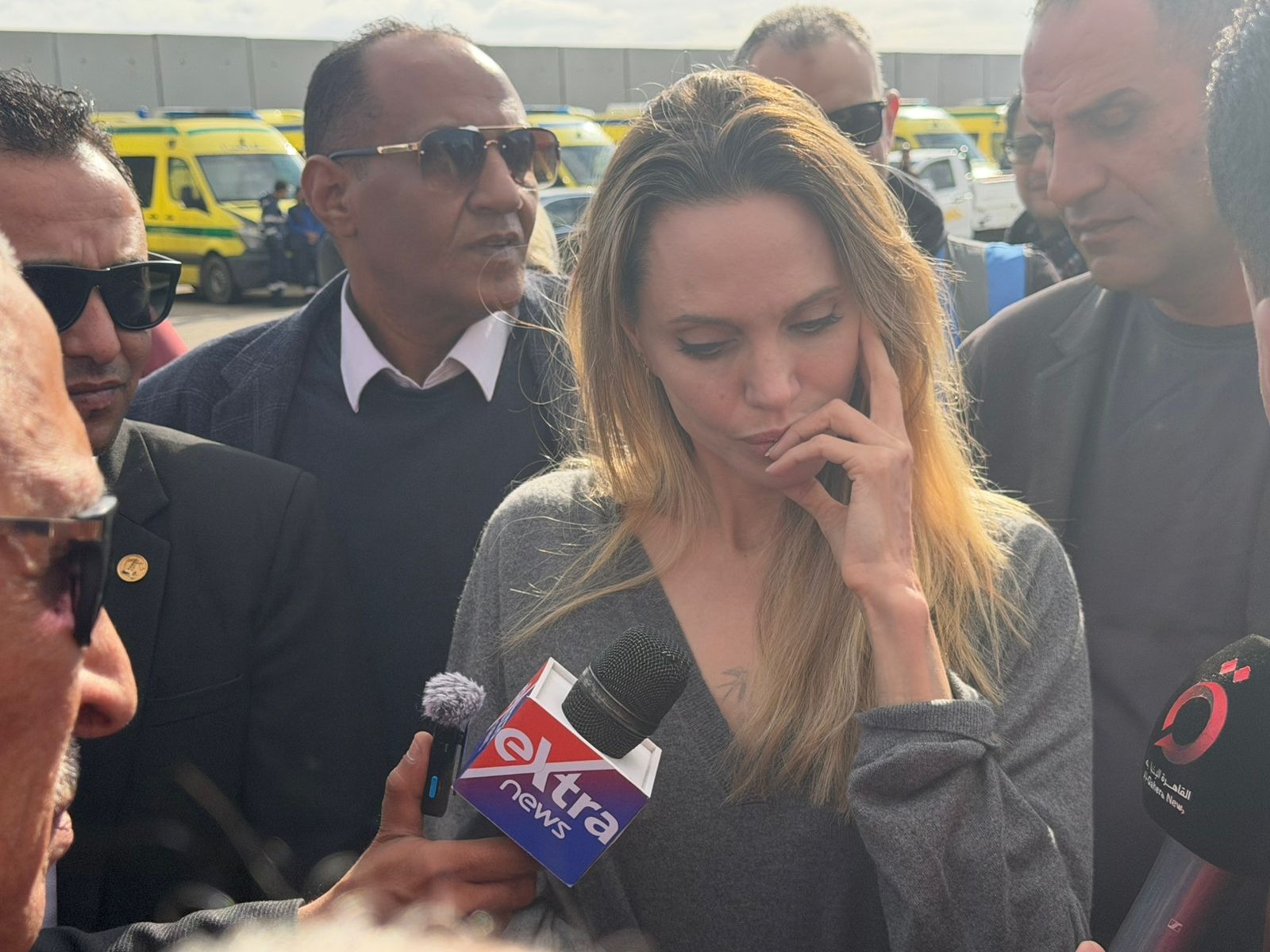 أنجلينا جولي (1)