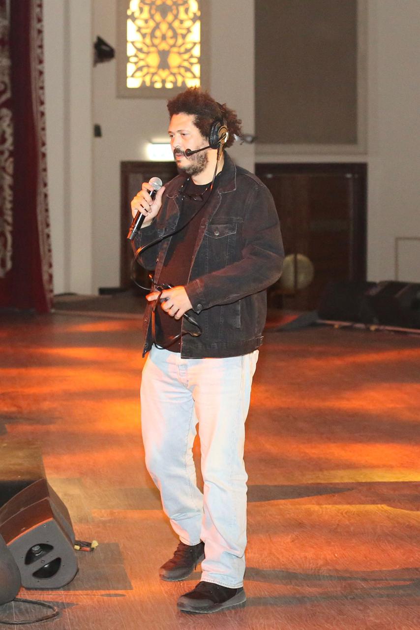 أحمد البوهي (4)