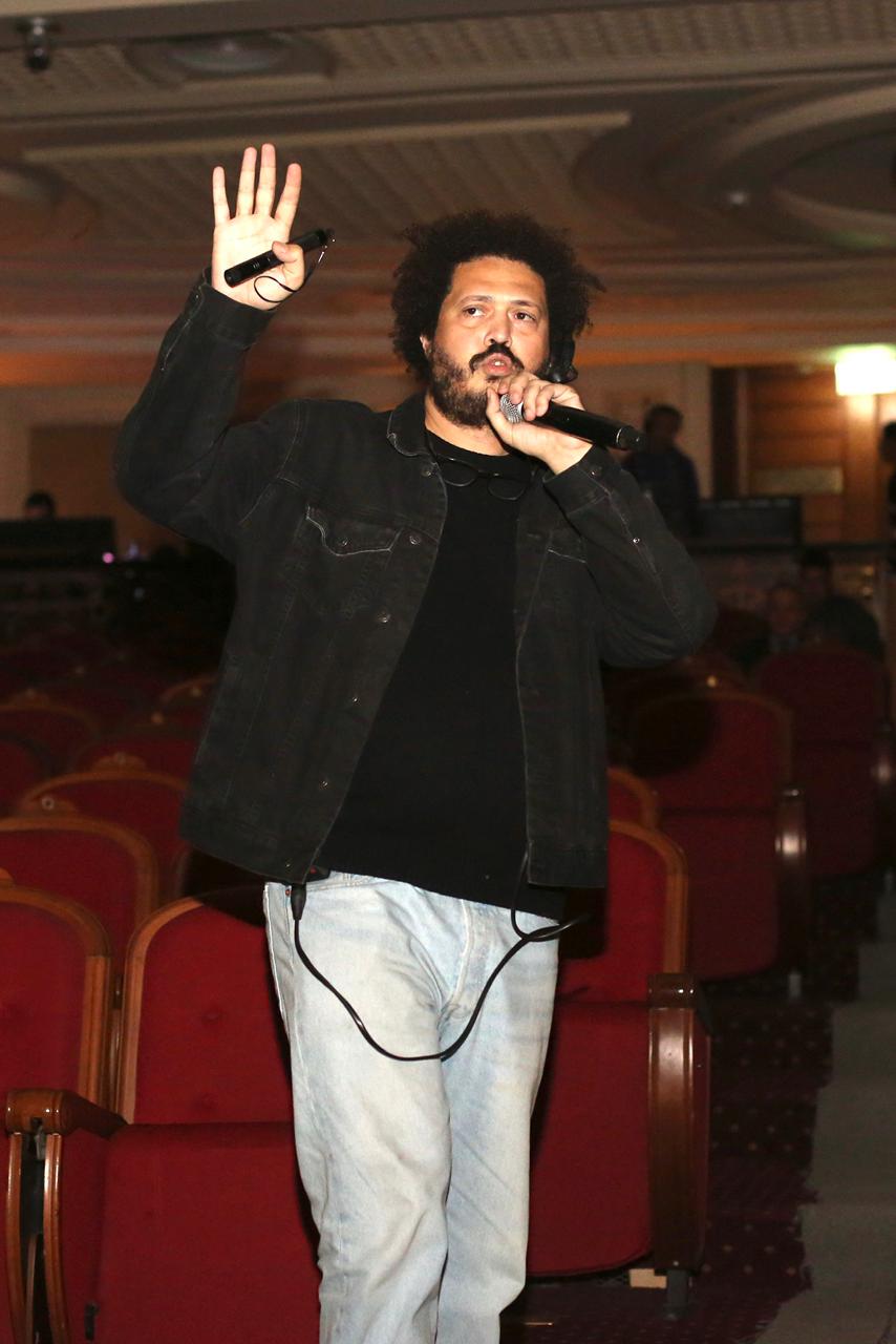 أحمد البوهي (3)