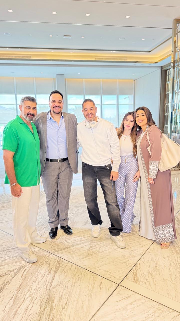 فريق كلهم بيحبو مودى (1)