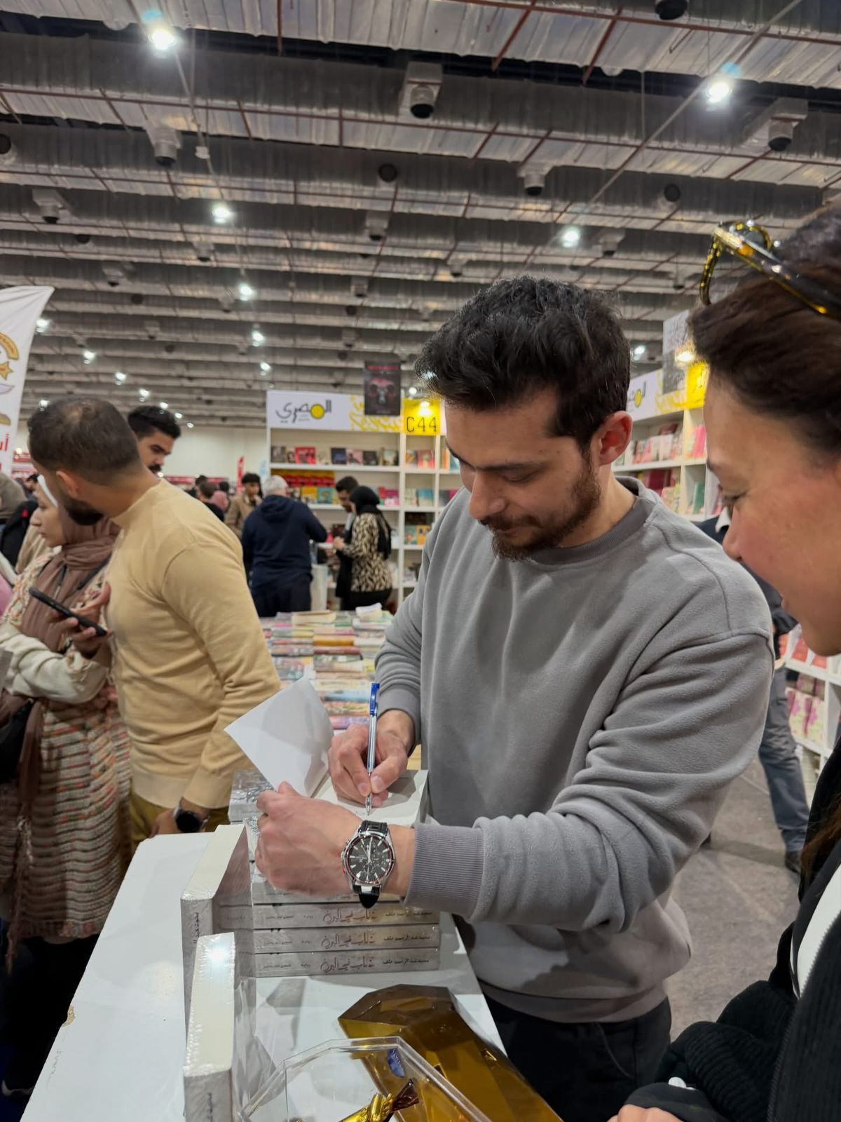 ذئاب في البرزخ (5)