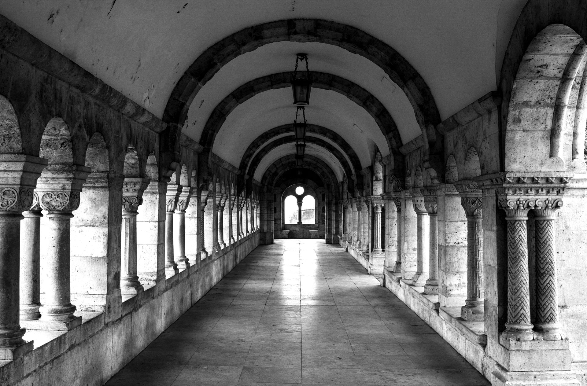 تصوير الفنان روماني حافظ (2)