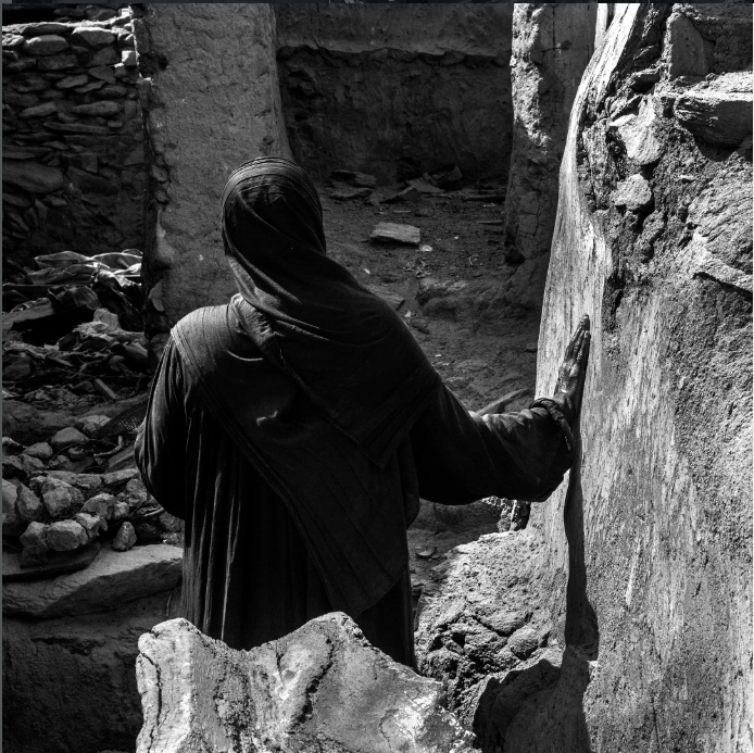 تصوير الفنان المبدع روماني حافظ