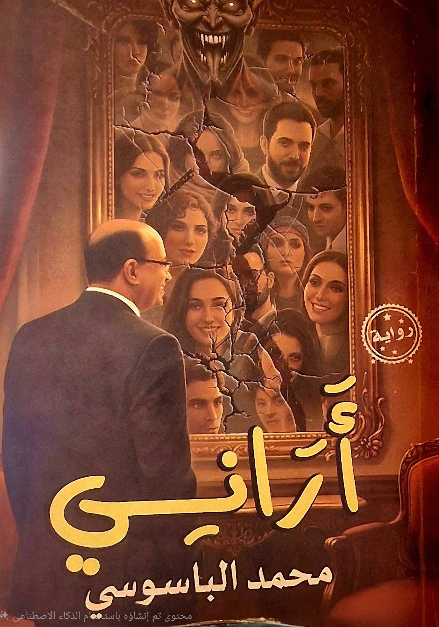 محمد الباسوسي