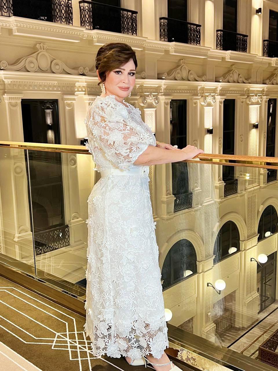 الهام شاهين