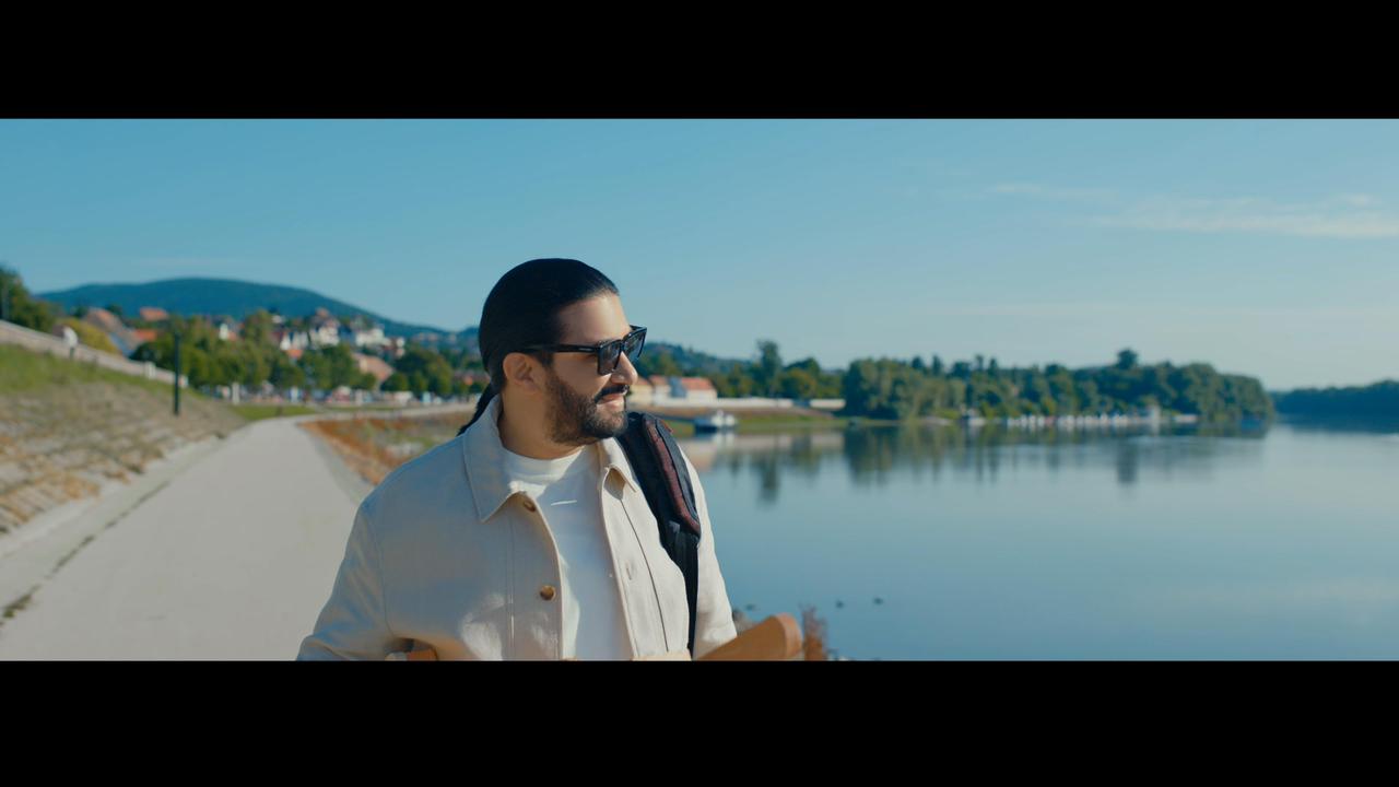 حسام البيجرمي اغنية طيور