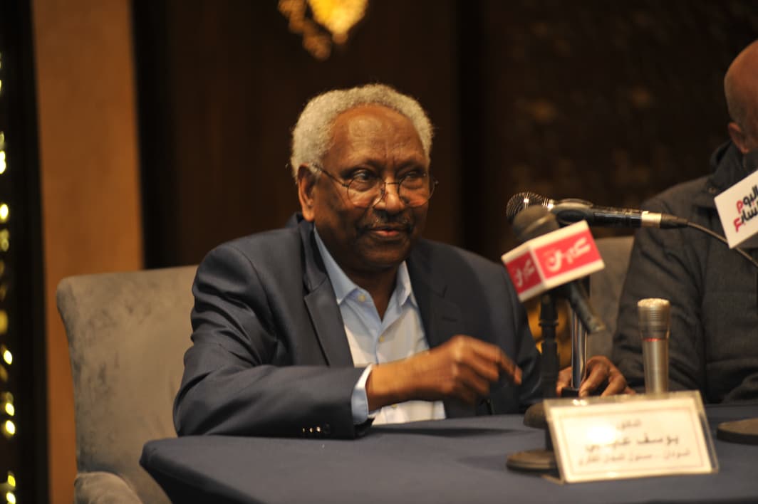 مؤتمر صحفى (2)