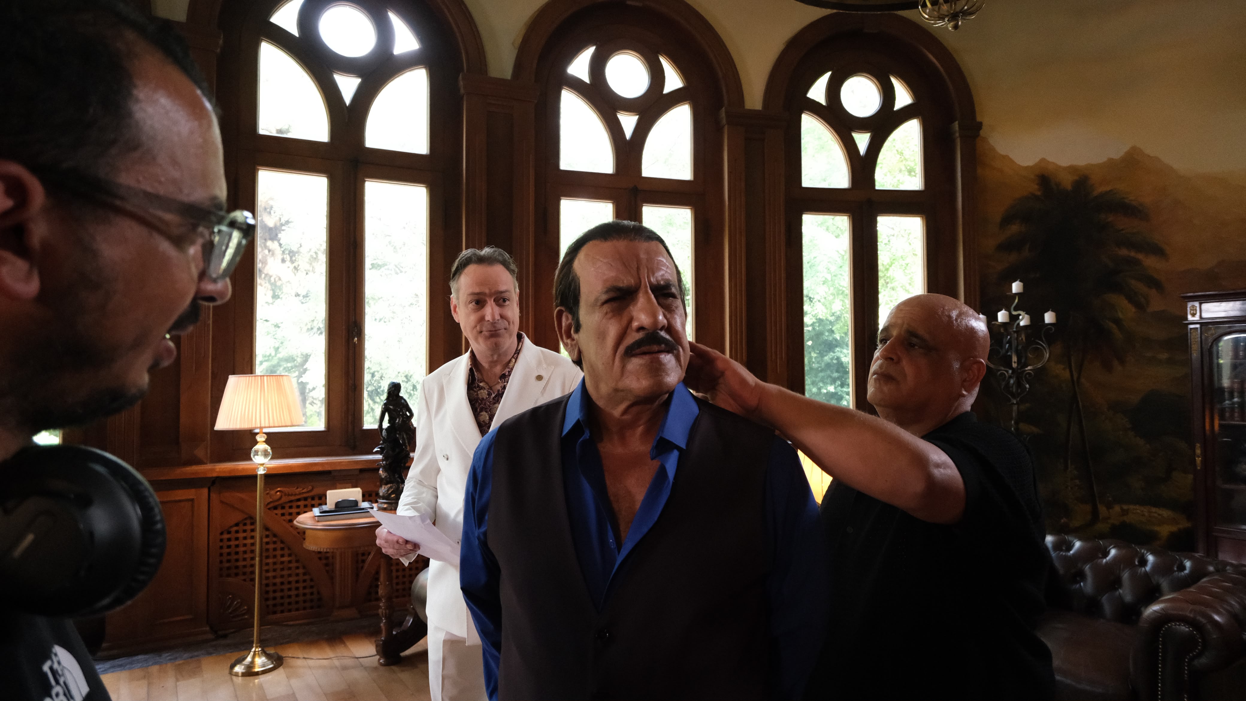 فيلم كريبتو (11)