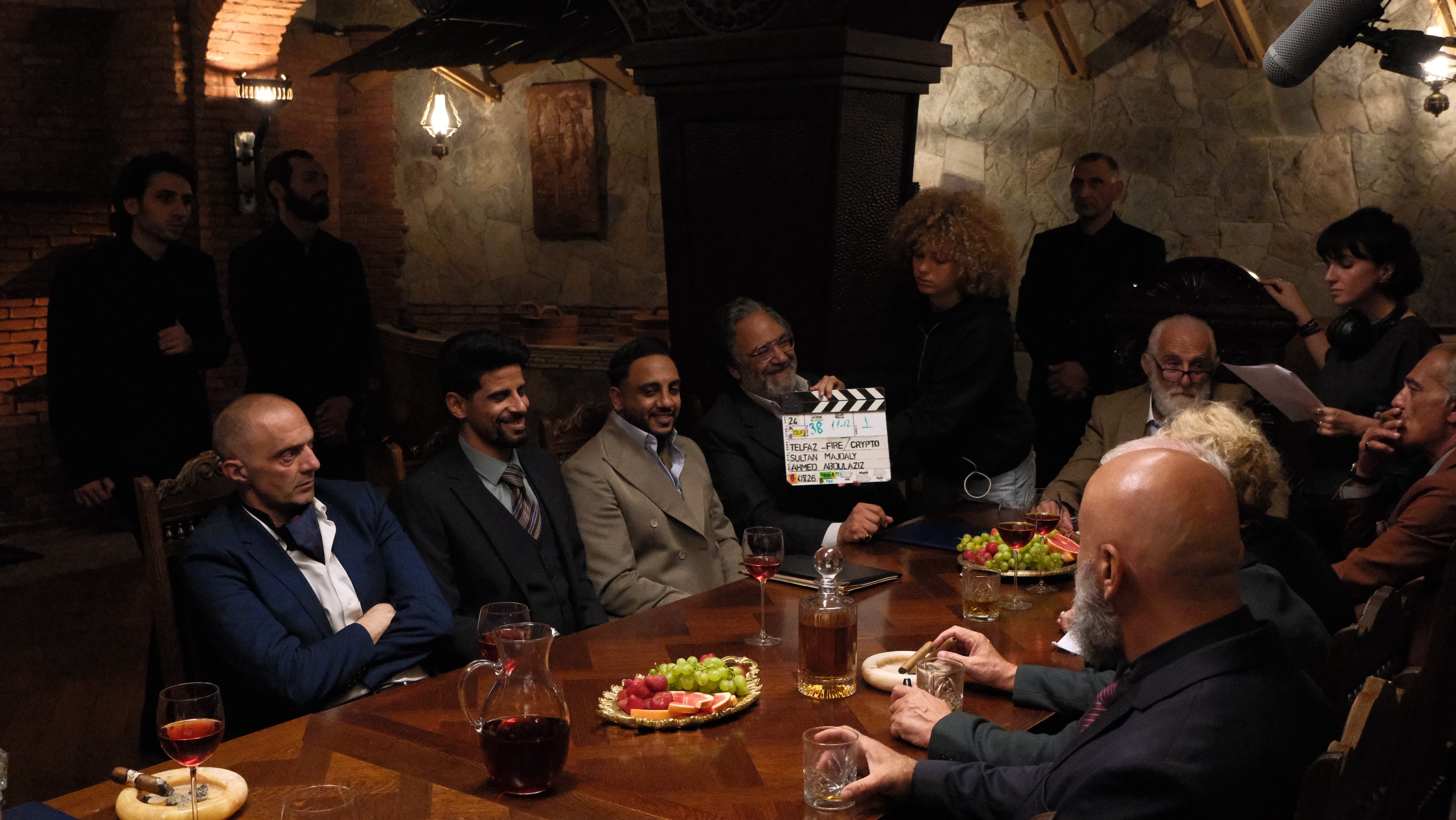 فيلم كريبتو (8)