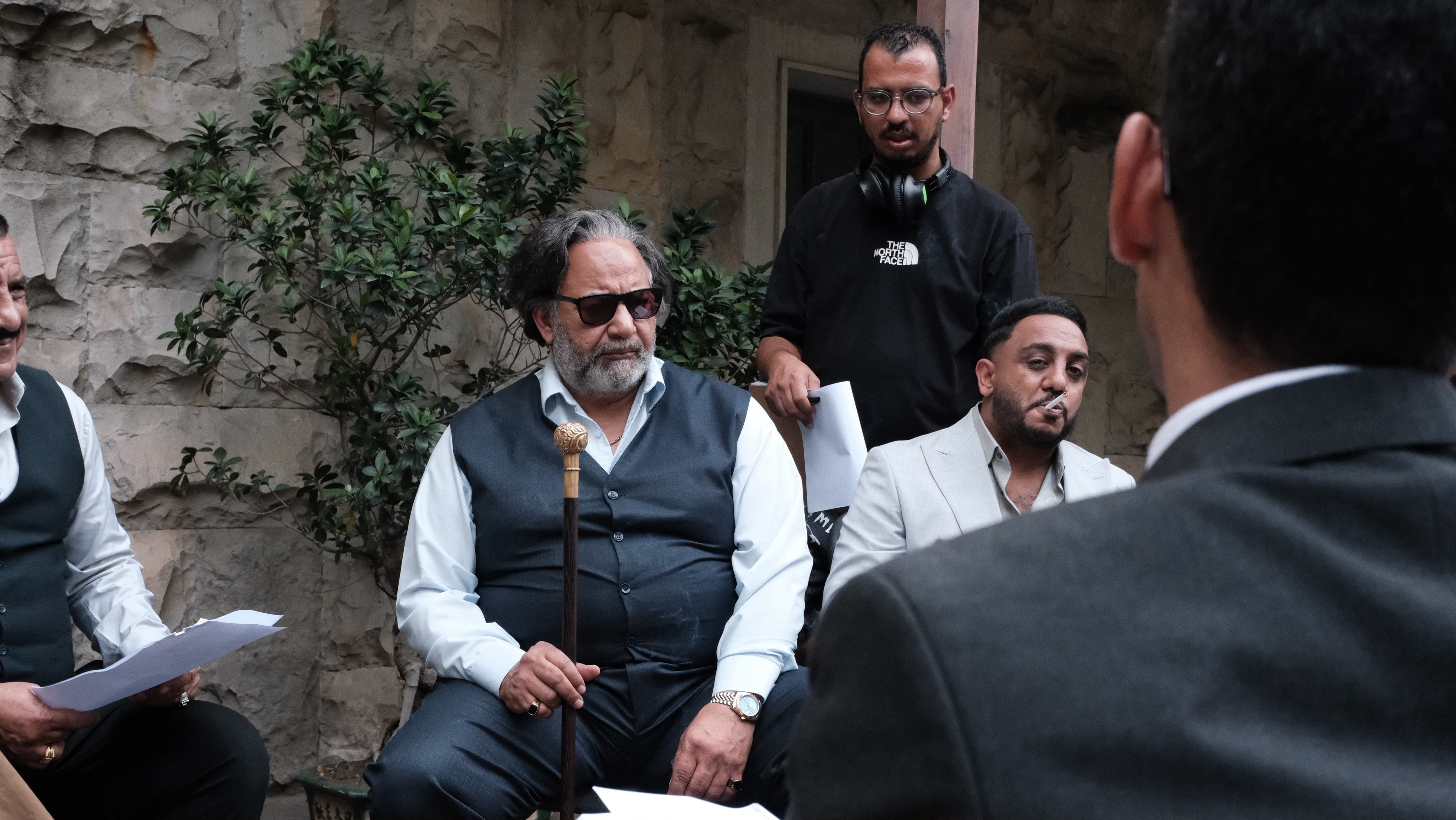 فيلم كريبتو (5)