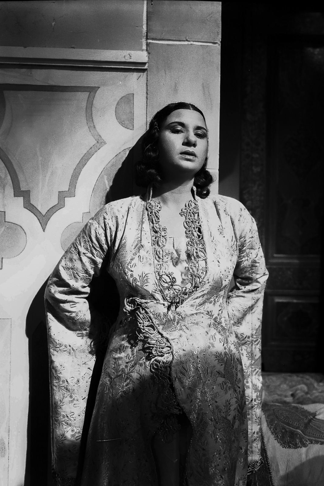 صور لأم كلثوم (1)
