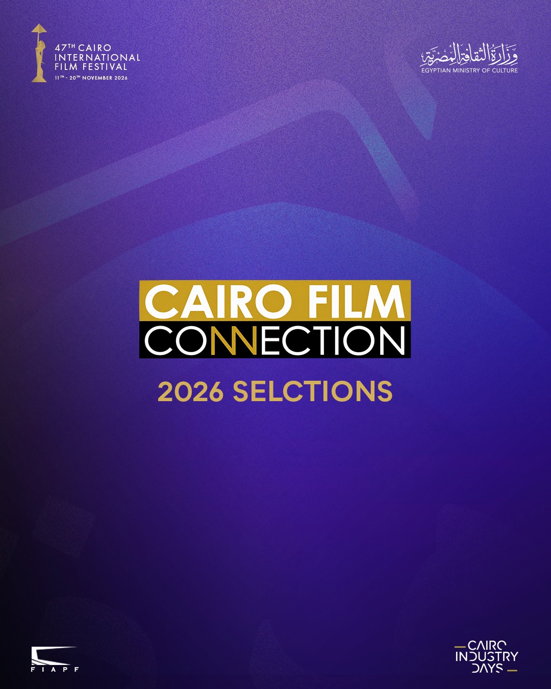 ملتقى القاهرة السينمائي (4)