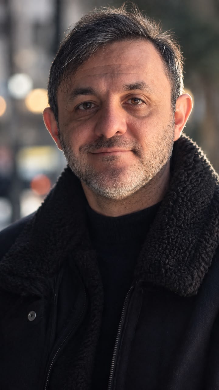 خالد نعيم