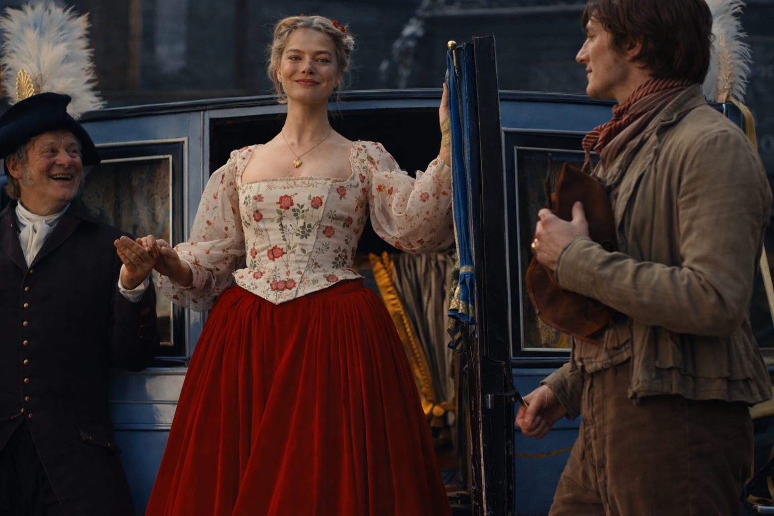 مرتفعات ويذرينج (3)