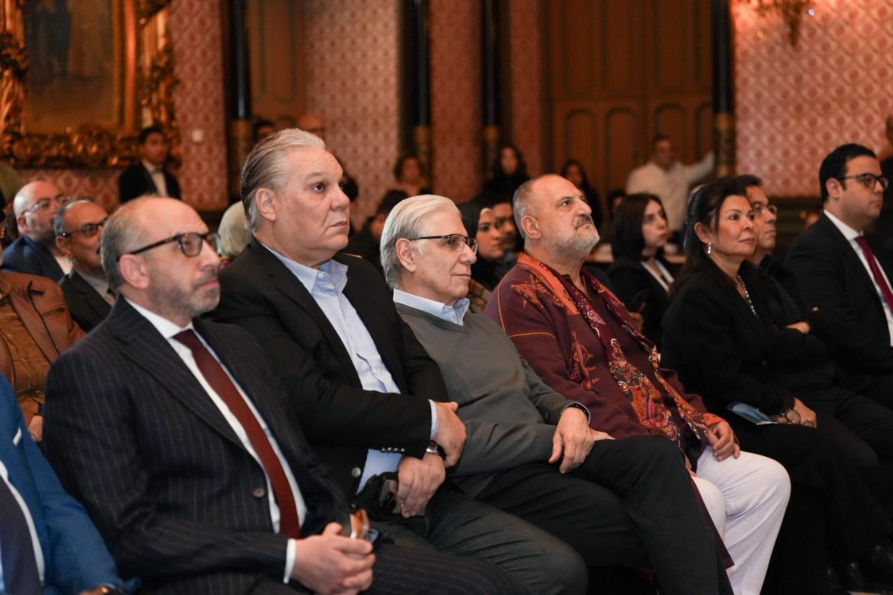 مهرجان الأقصر للسينما الأفريقية (4)