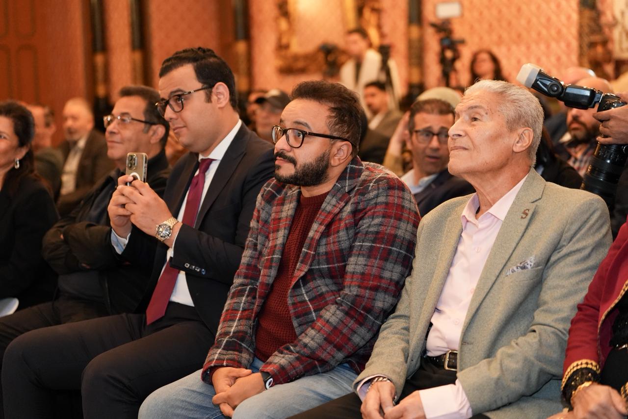 مهرجان الأقصر للسينما الأفريقية (13)