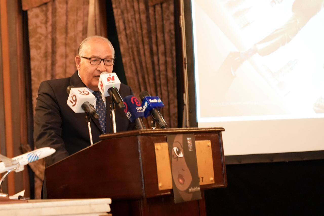 مهرجان الأقصر للسينما الأفريقية (9)