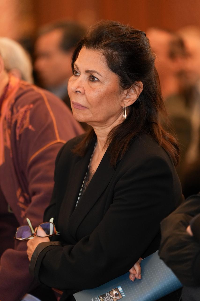 مهرجان الأقصر للسينما الأفريقية (12)