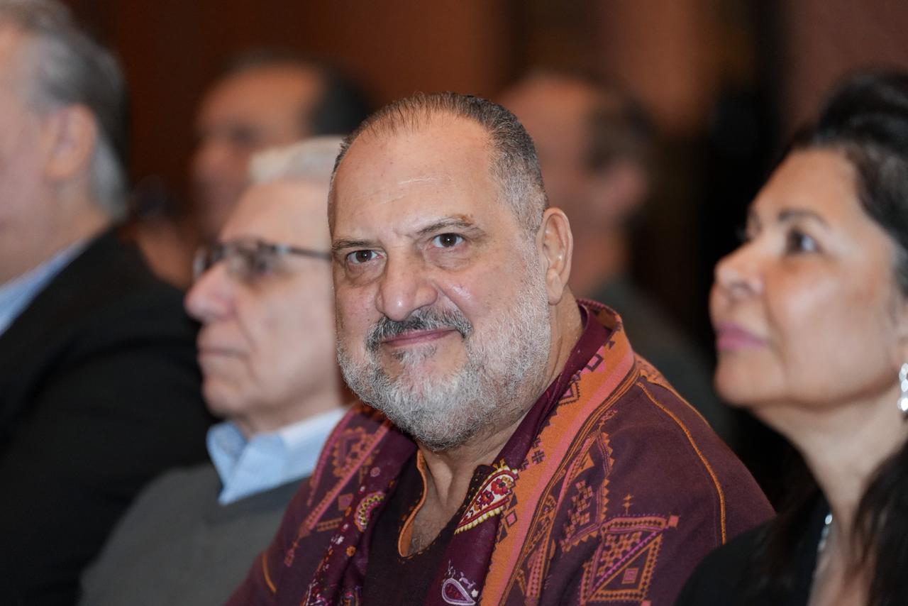 مهرجان الأقصر للسينما الأفريقية (14)