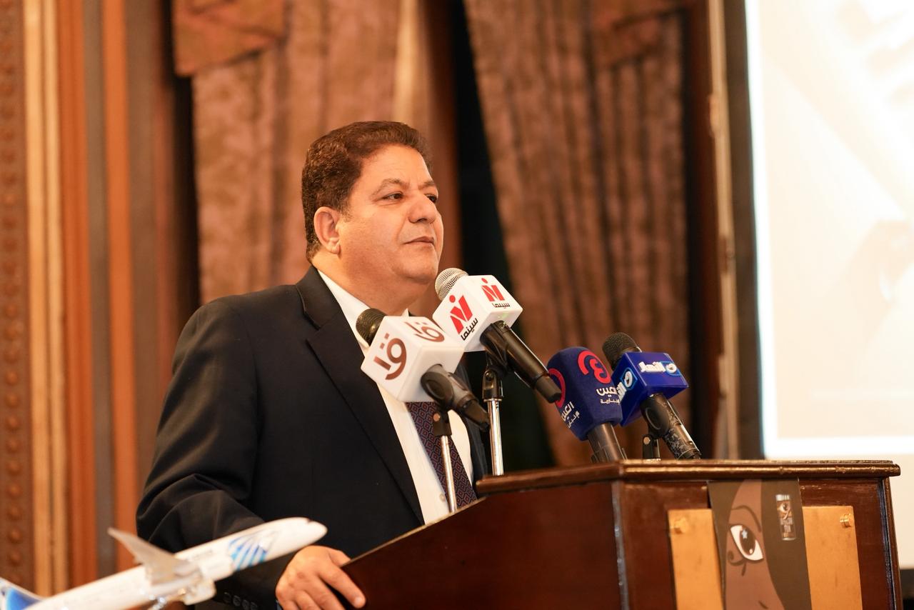 مهرجان الأقصر للسينما الأفريقية (10)