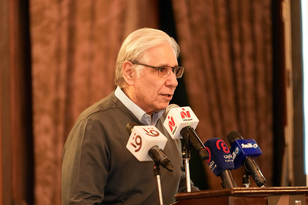 مهرجان الأقصر للسينما الأفريقية (5)