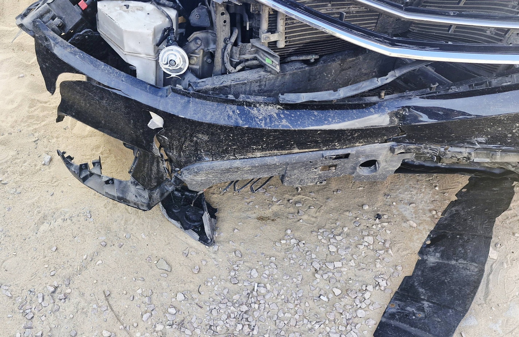 سياره غادة ابراهيم