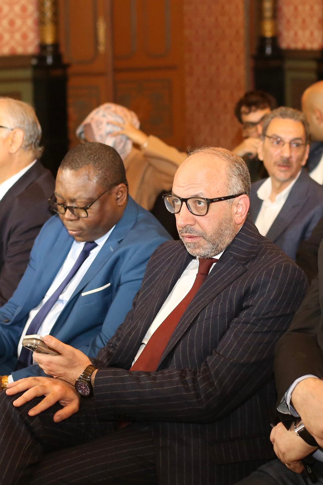 حسام المندوه الحسيني  (2)