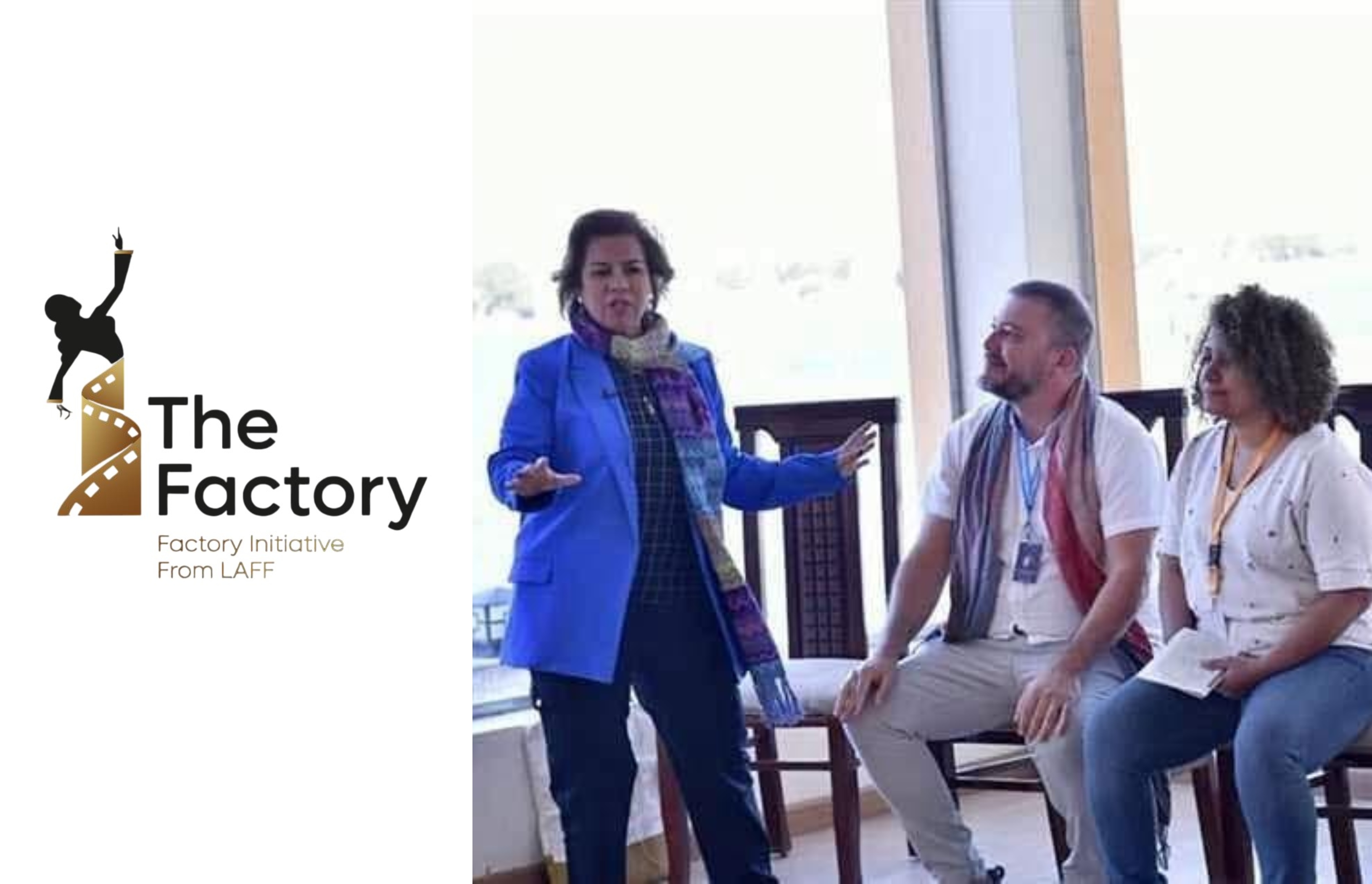 مشروع فاكتوري مشروع فاكتوري