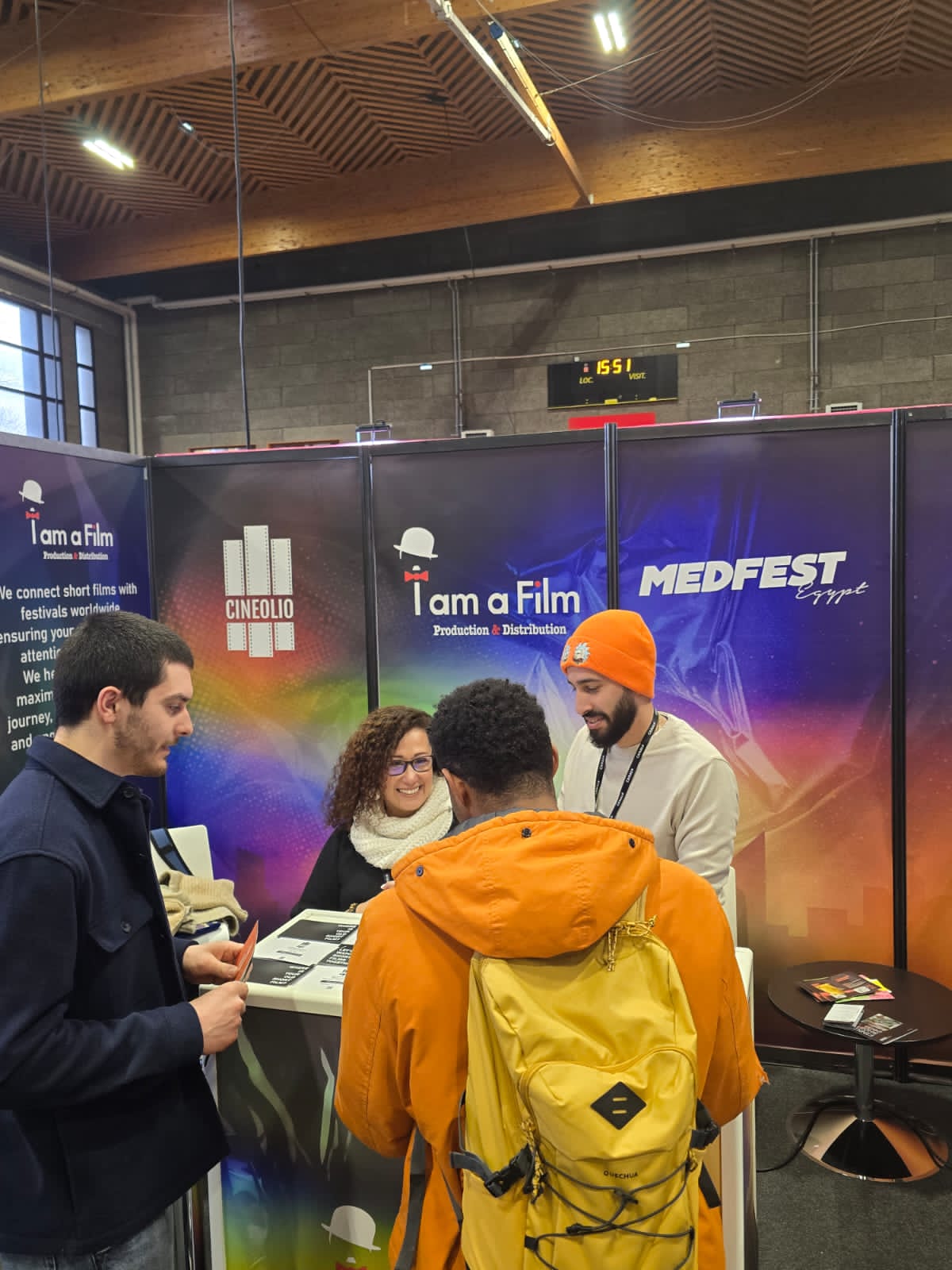 مهرجان ميدفست مصر  (7)