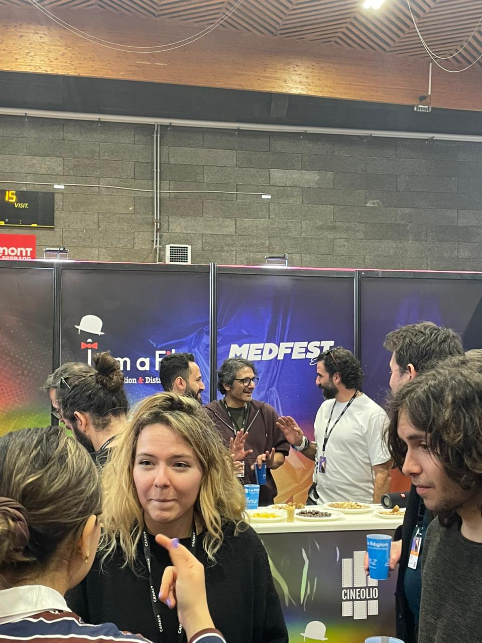 مهرجان ميدفست مصر  (2)