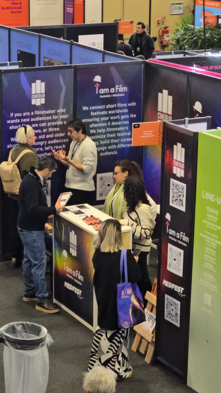 مهرجان ميدفست مصر  (1)