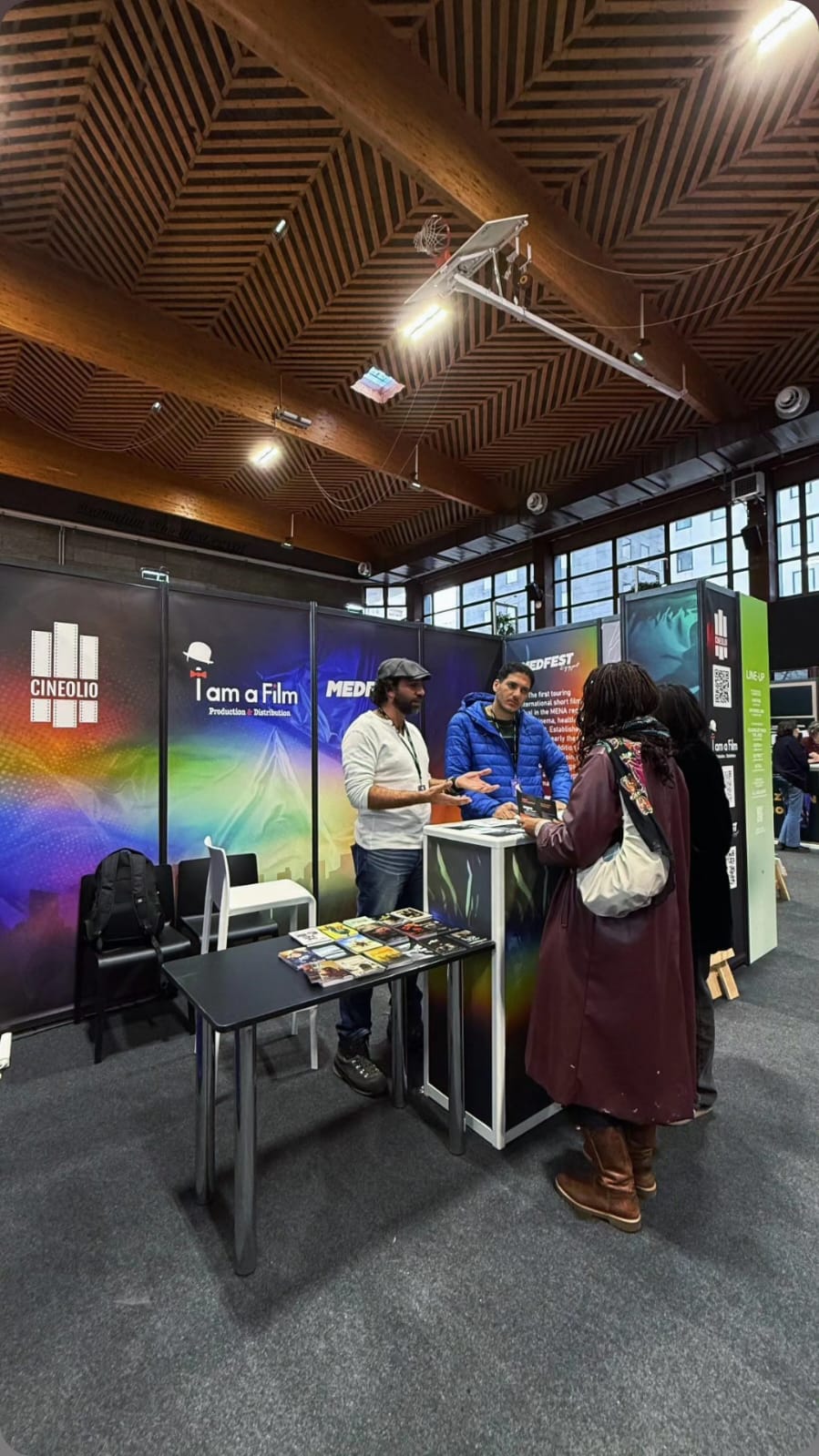 مهرجان ميدفست مصر  (8)